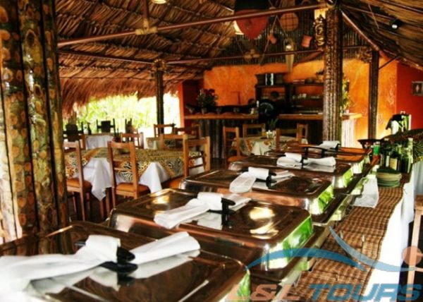 Waku Lodge